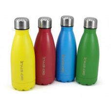 VACUUM BOTTLE ENERGY - Capacity 0,35 L Colori Assortiti (12pz)